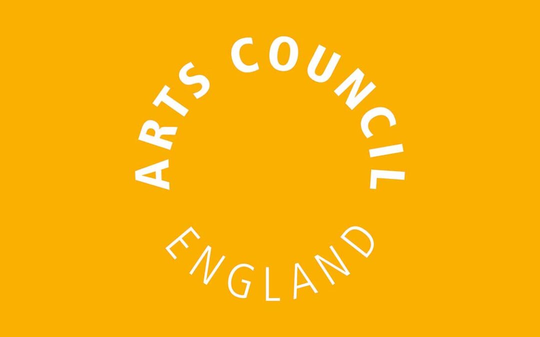Arts Council England Invest in RABBLE’s William the Conqueror