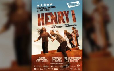 Henry I