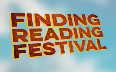 Finding Reading Festival