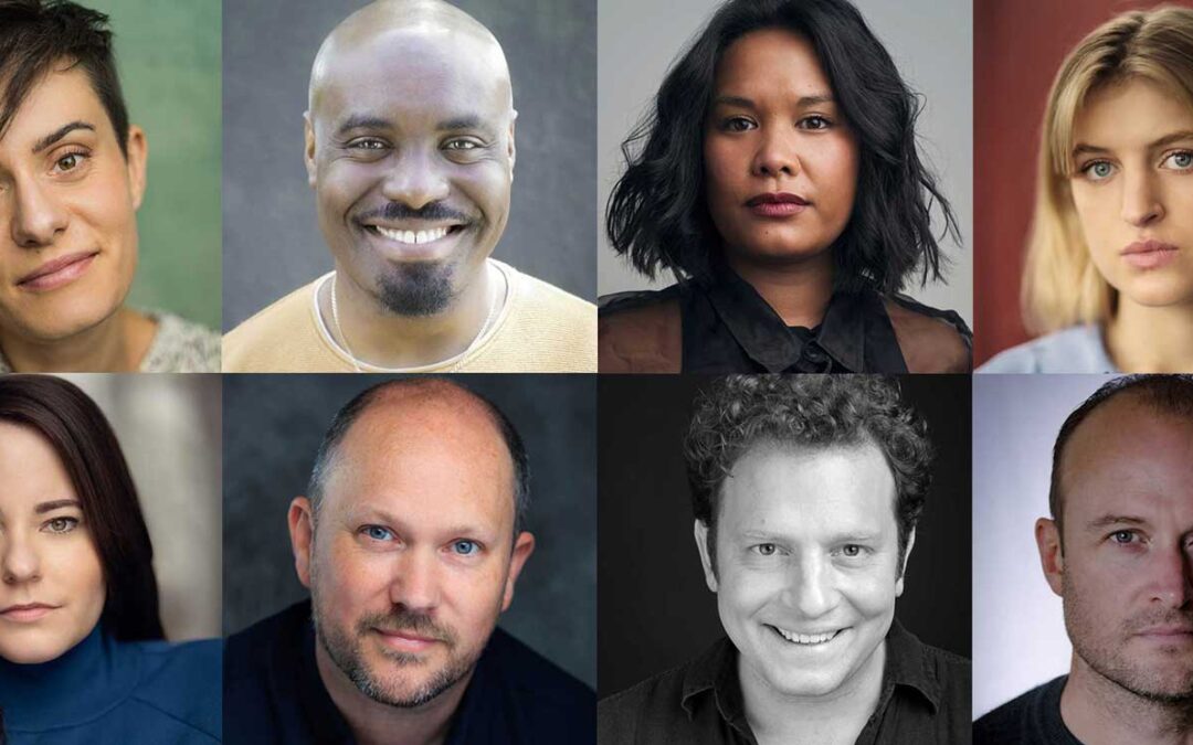Henry I Cast List Announced