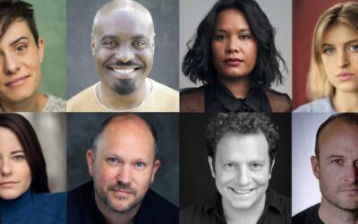 Henry I Cast List Announced