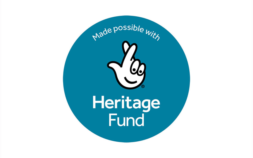 Funding for our work in the Community