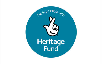 Funding for our work in the Community
