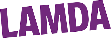 LAMDA logo