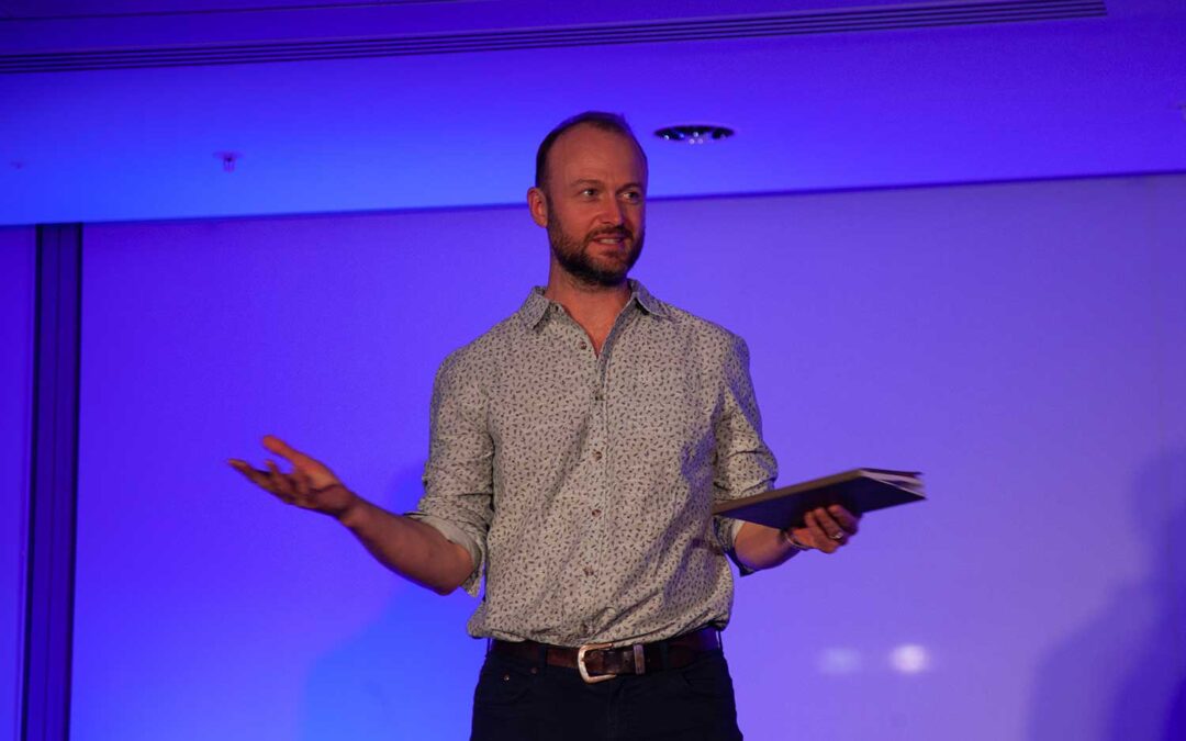 Join RABBLE For a Talk at Reading Museum