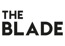 The Blade The Blade