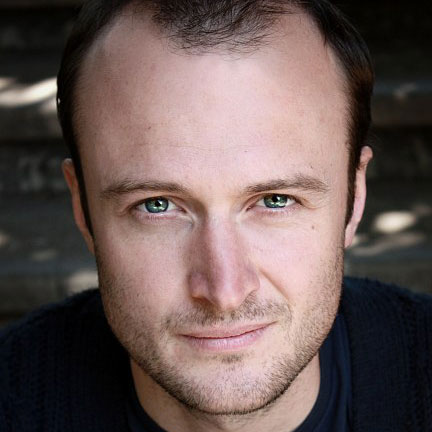 Toby Davies