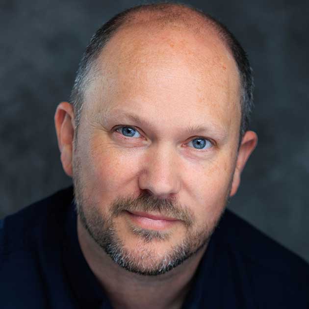 Mark Middleton Mark Middleton