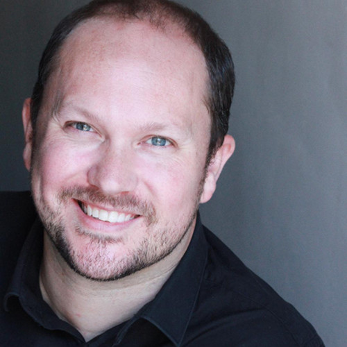 Mark Middleton
