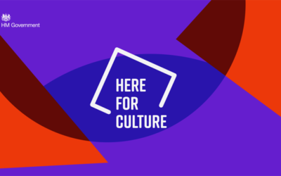 RABBLE Receive Significant Grant From The Department Of Culture Media And Sport