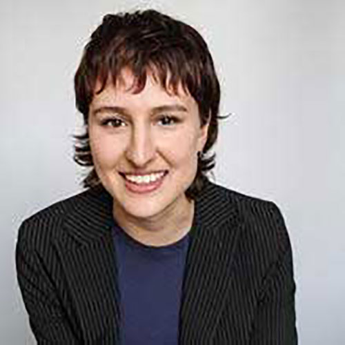 Marcia Davies