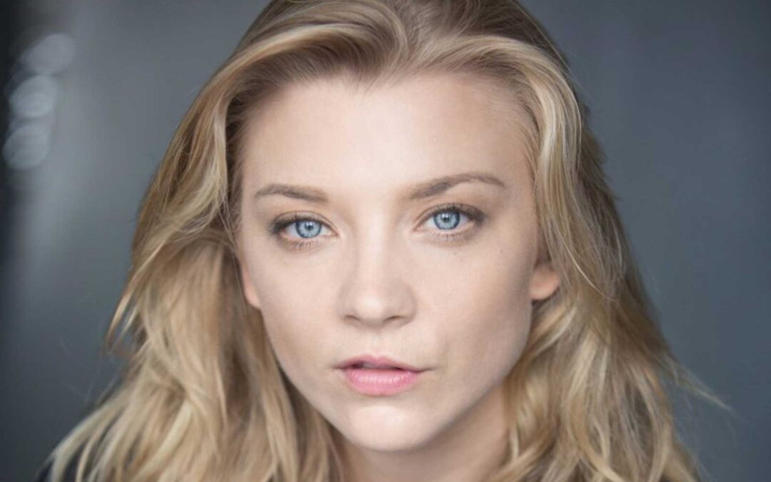 A Message Of Support From Natalie Dormer