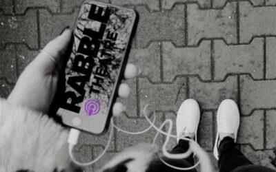 The RABBLE Podcast Act 8: Moving On