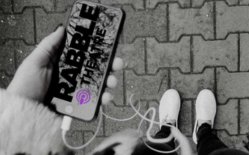 The RABBLE Podcast Act 8: Moving On