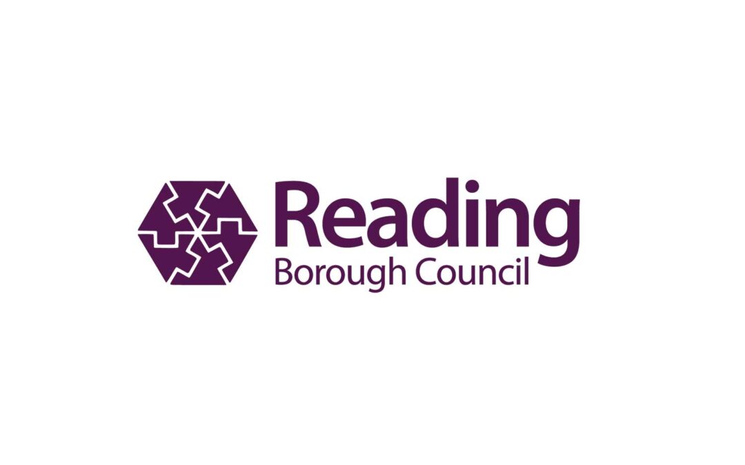 Reading Borough Council (RBC) Supports RABBLE’s Access Initiatives