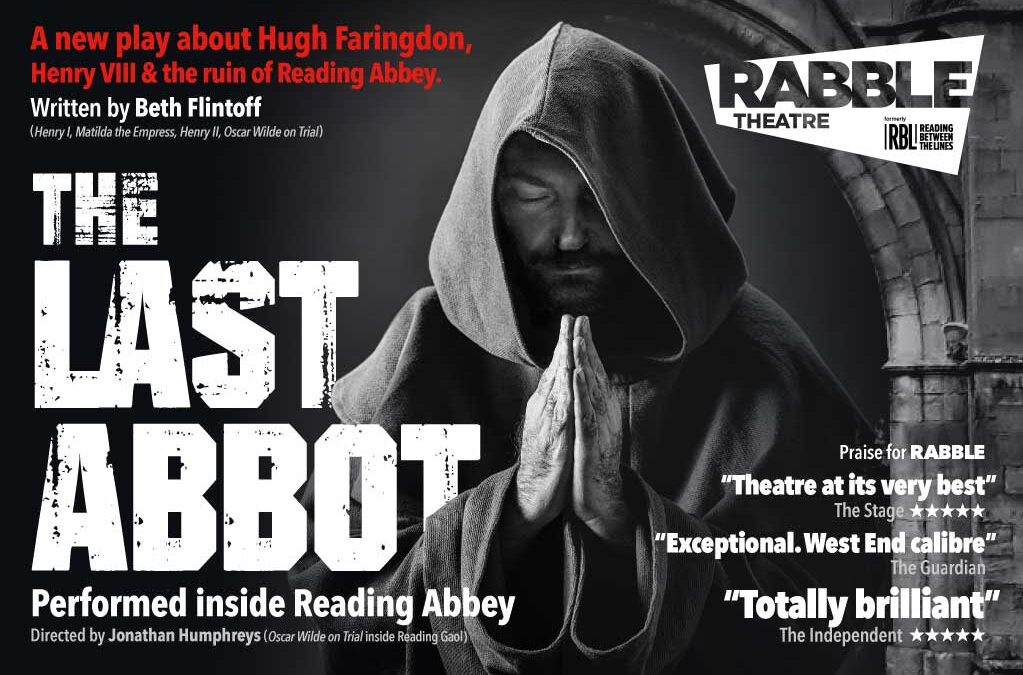 The Last Abbot of Reading