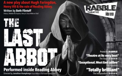 The Last Abbot of Reading