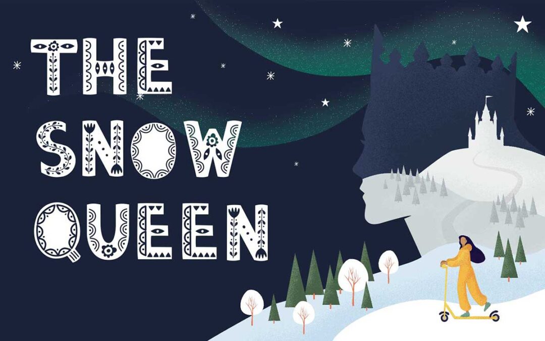 The Snow Queen