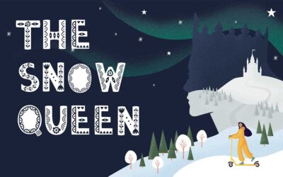 The Snow Queen