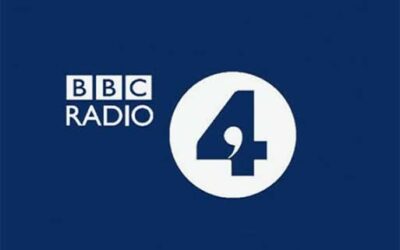 RABBLE Director Interviewed For BBC Radio 4 PM Programme