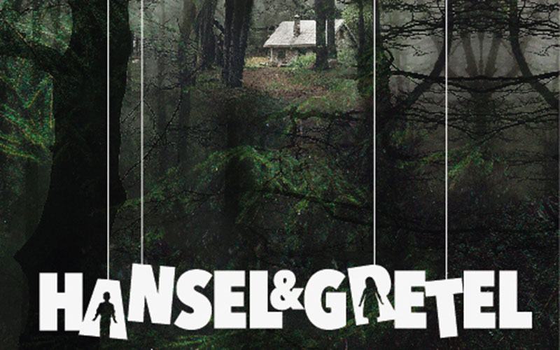 Hansel & Gretel