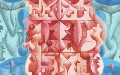 Local Artist Pledges 50% of Sales From Artwork to RABBLE
