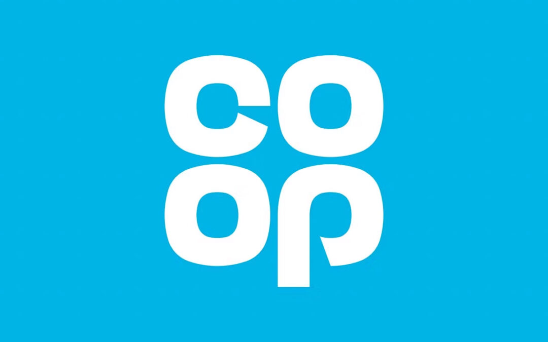 RABBLE Have Been Selected By The Co-Op!