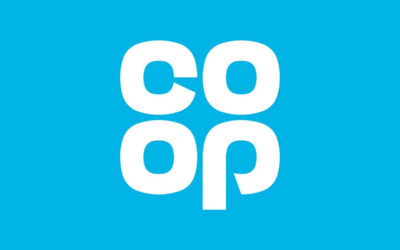 RABBLE Have Been Selected By The Co-Op!