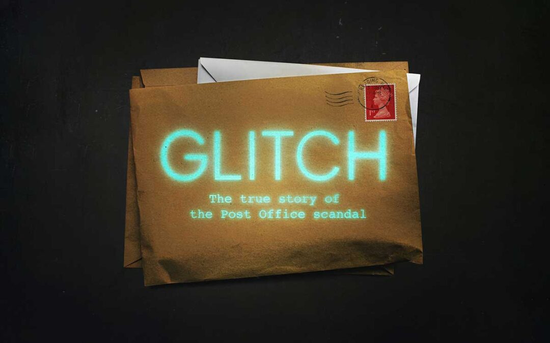 Glitch To Embark On A UK Tour