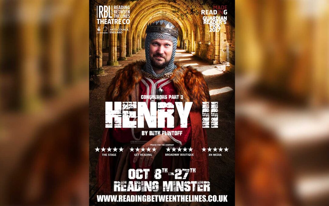 Henry II