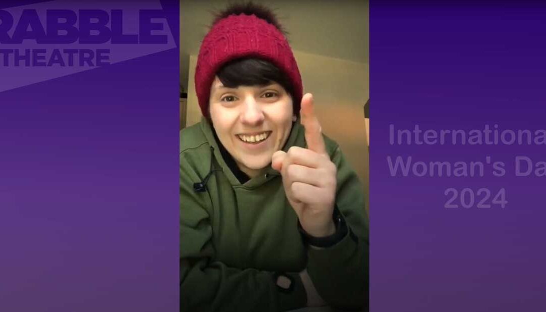 International Women’s Day