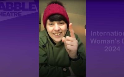International Women’s Day