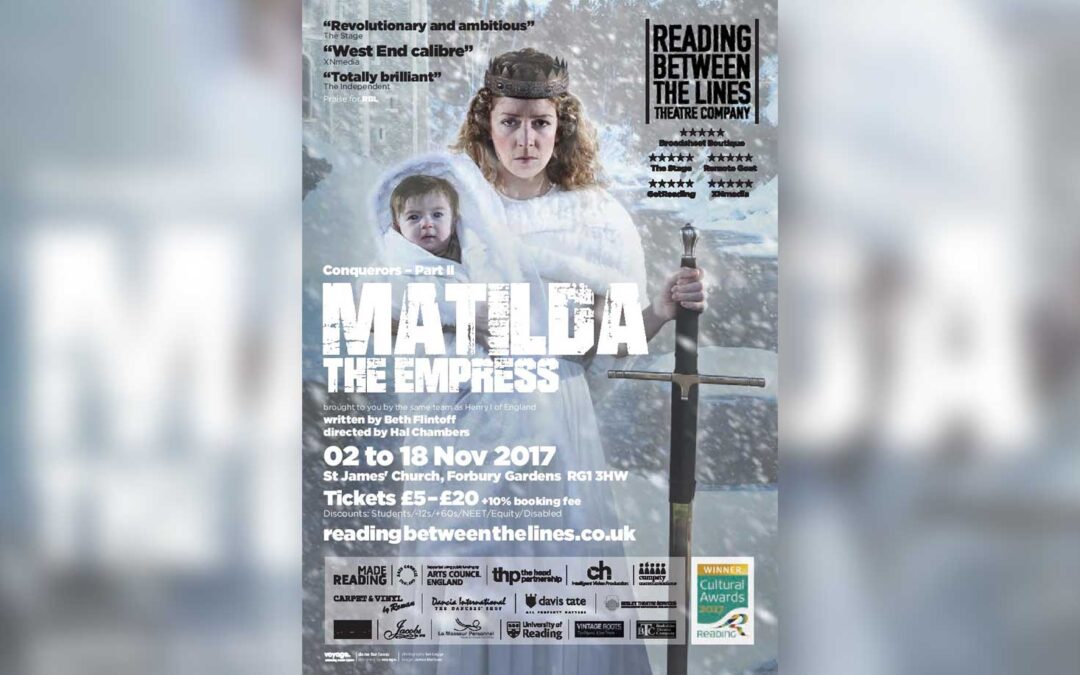 Matilda The Empress