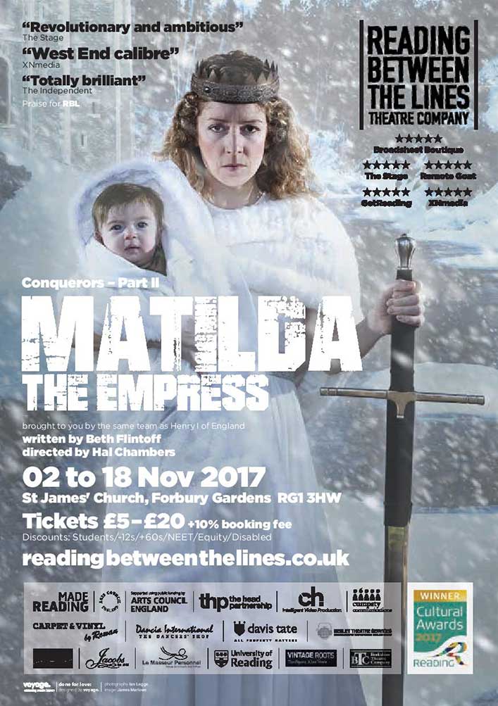 Matilda The Empress Matilda The Empress