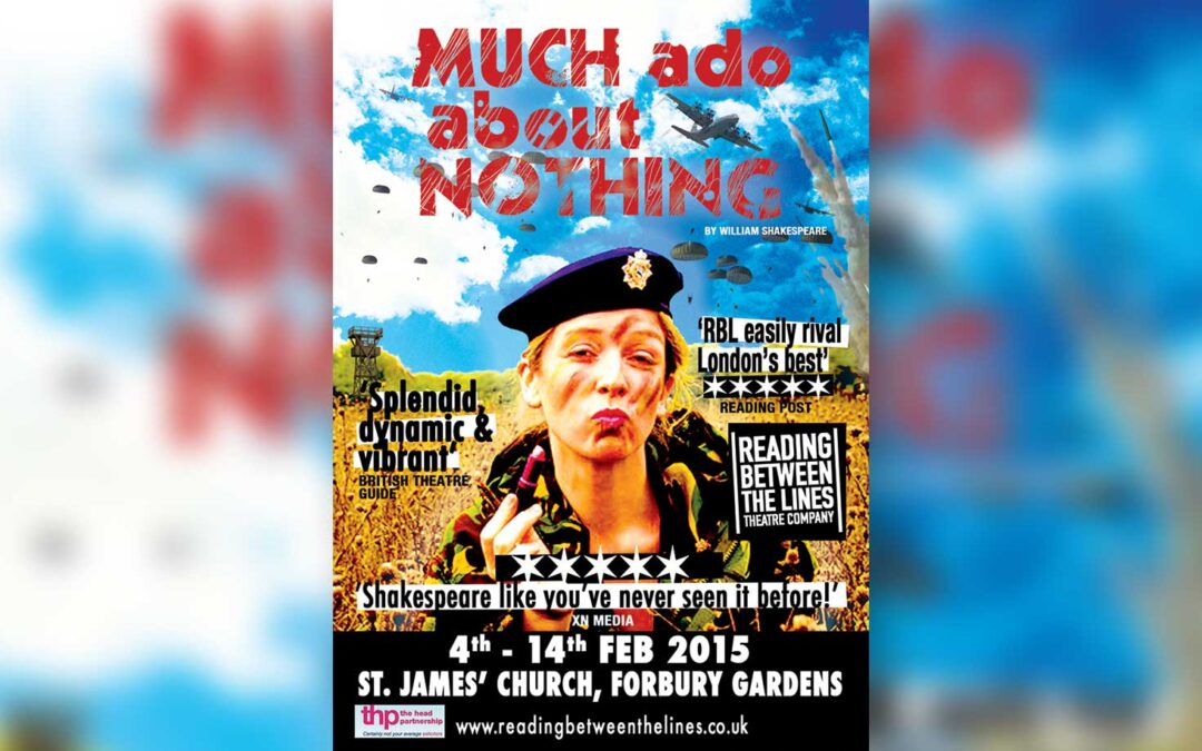 Much Ado About Nothing