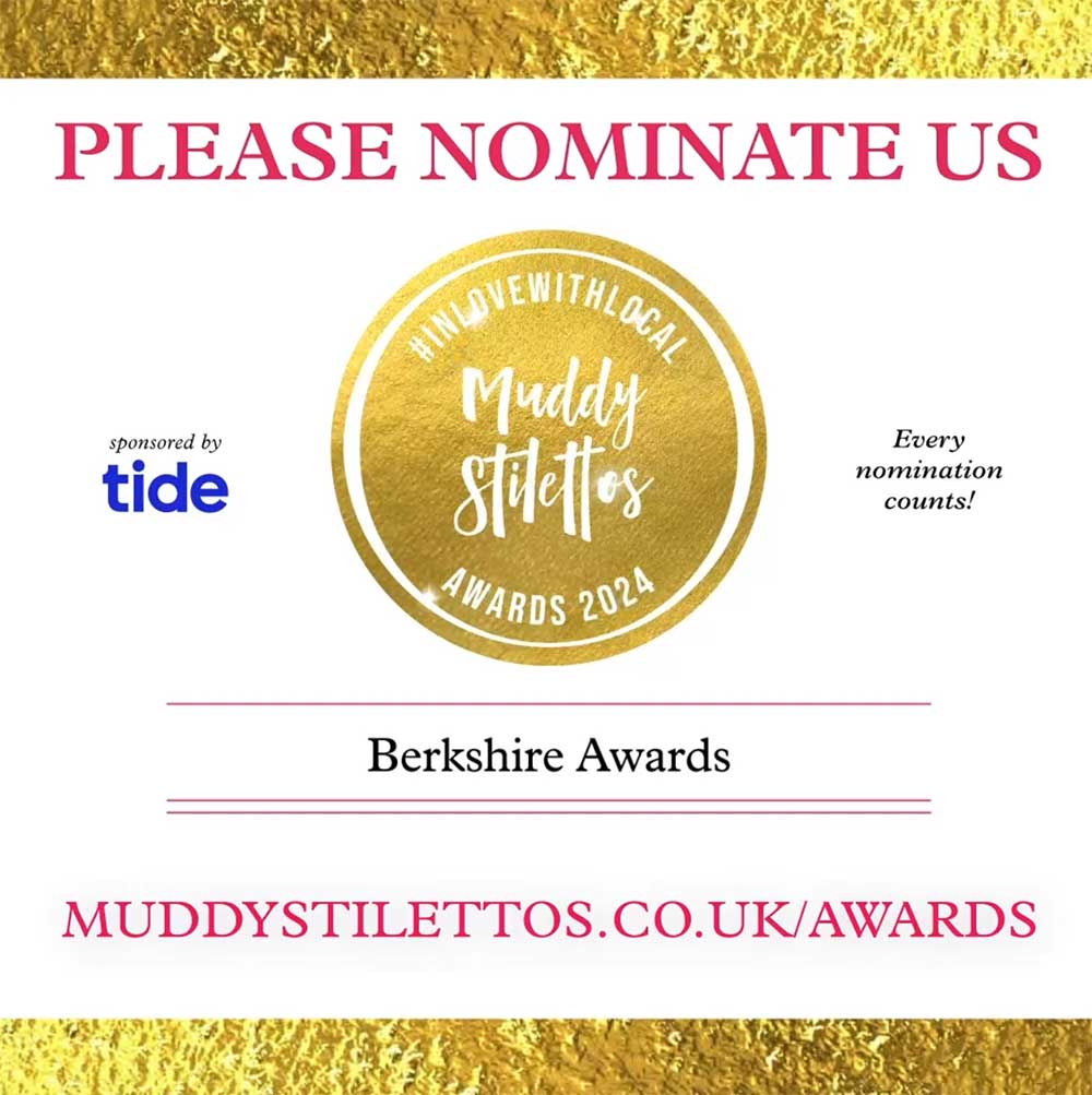 Muddy Stilettoes Awards 2024 Muddy Stilettoes Awards 2024