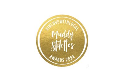 We Need Your Votes! Muddy Stilettoes Best Arts, Culture & Theatre