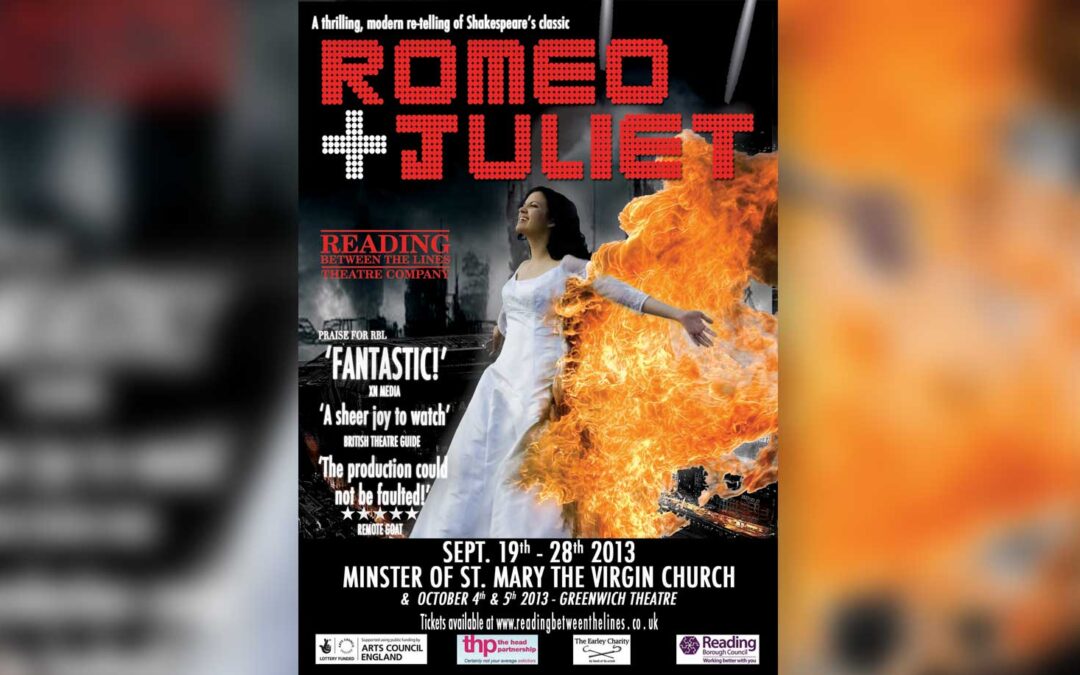 Romeo & Juliet