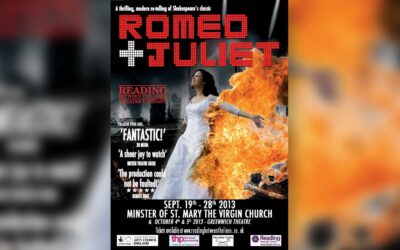 Romeo & Juliet