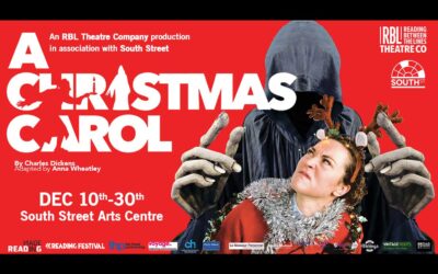 A Christmas Carol