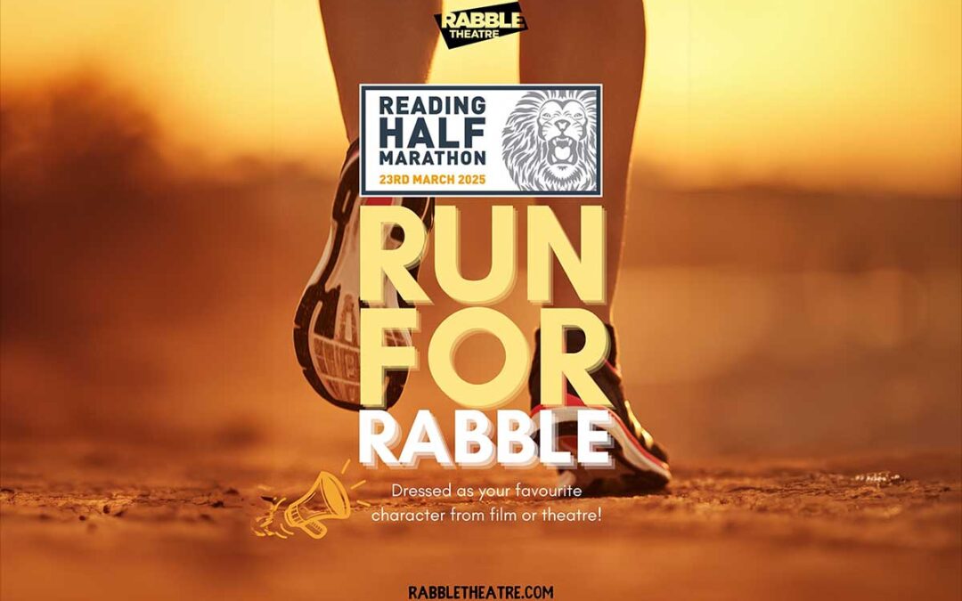 Run For RABBLE