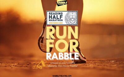 Run For RABBLE