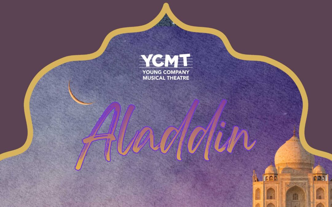 Young Company Musical Theatre