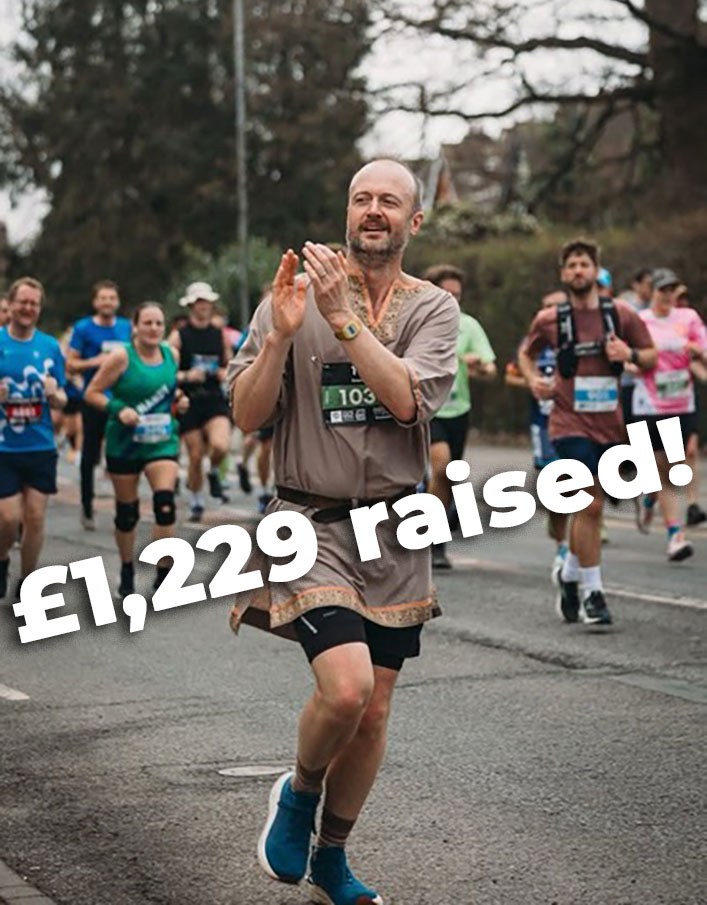 Toby Davies - Running for RABBLE Toby Davies - Running for RABBLE