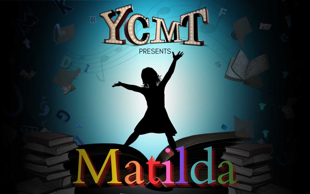 YCMT Matilda Jr – Professional Photos