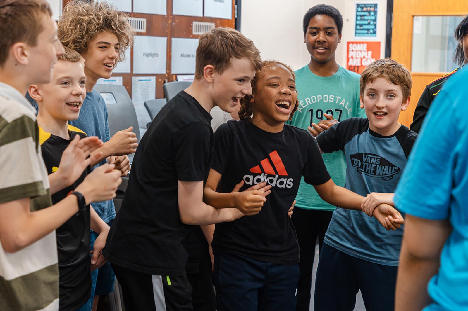 RABBLE Macbeth Workshops RABBLE Macbeth Workshops