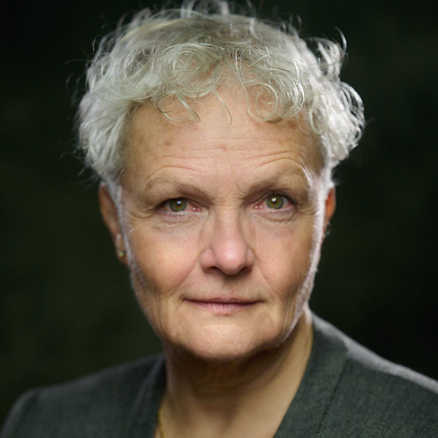 Joanne Howarth