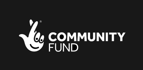 National Lottery Community Fund