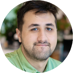 Trustee and Chair of RABBLE Future Assembly Youth Board: Faris Al-Ali