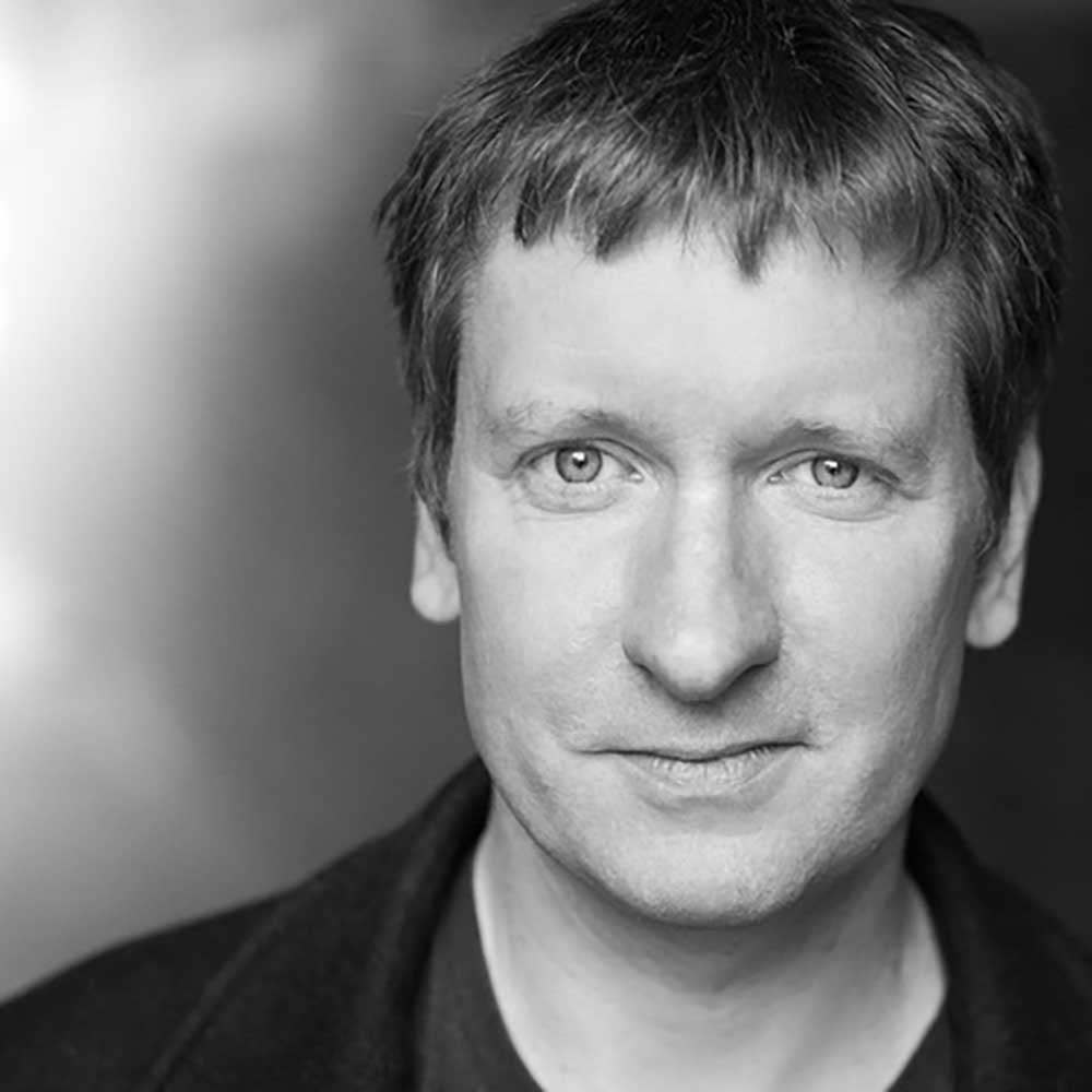 Paul Brendan Paul Brendan